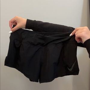 nike athletic shorts